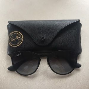 Ray ban Erika polarized